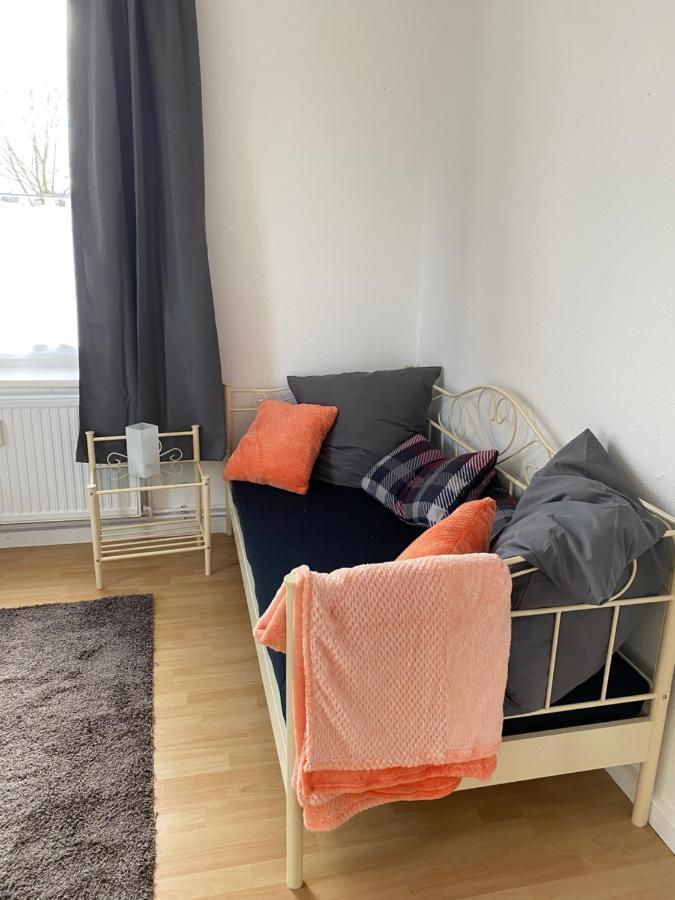Wg Zimmer 108 Holzminden Luaran gambar