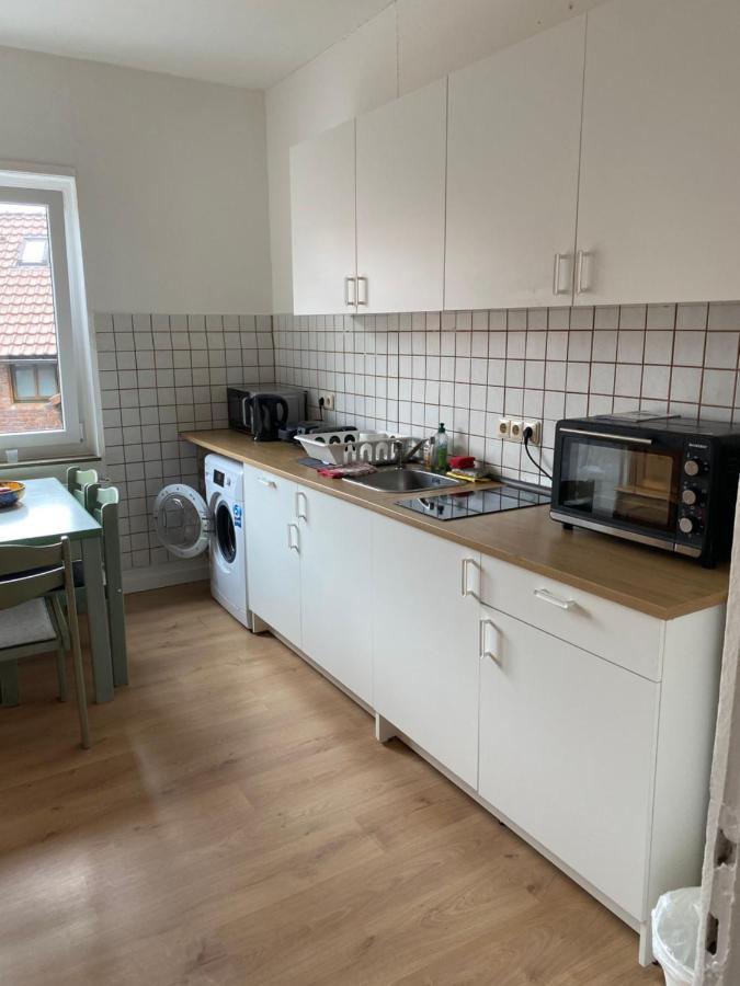 Wg Zimmer 108 Holzminden Luaran gambar