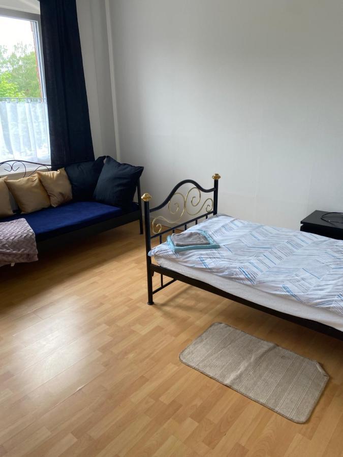 Wg Zimmer 108 Holzminden Luaran gambar